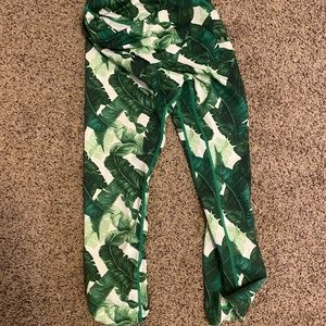Womens leggings